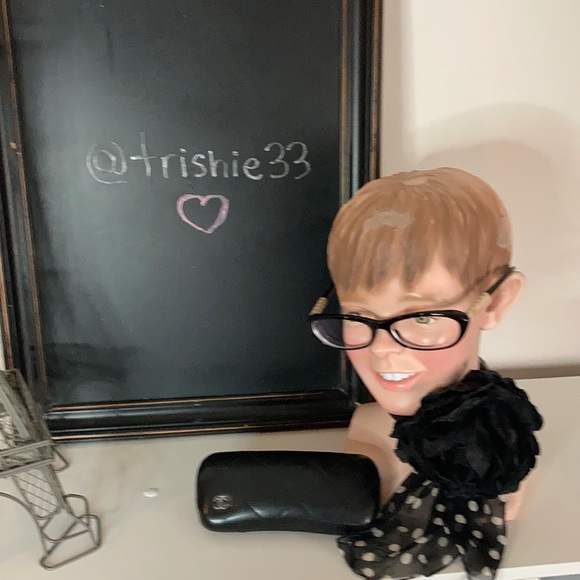 Chanel 3215 optical frames - Picture 2 of 7